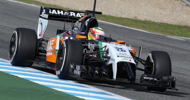 Force India ima novog sponzora