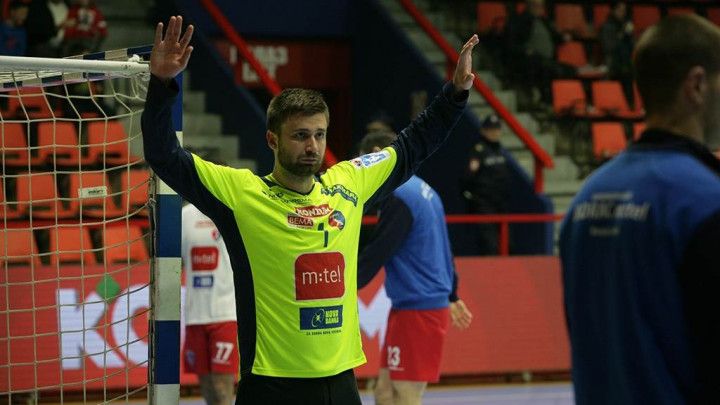 Efendić se priključio Alibegoviću u Doboju
