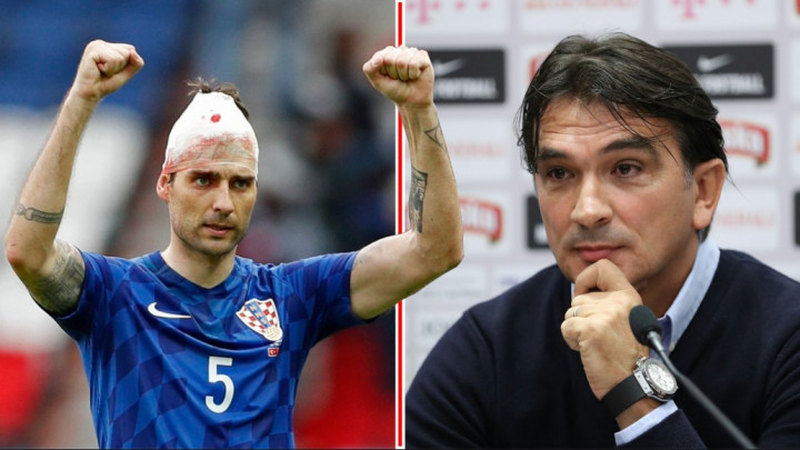 "Ćorluka je u Rusiji bio jedan od naših najbitnijih igrača"