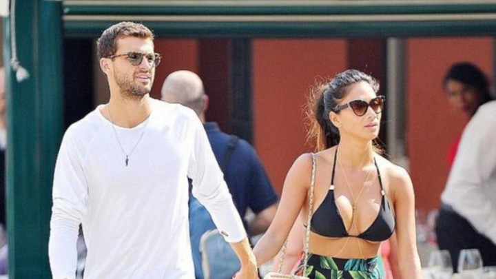 Grigor Dimitrov: Rekao sam joj prihvati ili ostavi i - prihvatila je