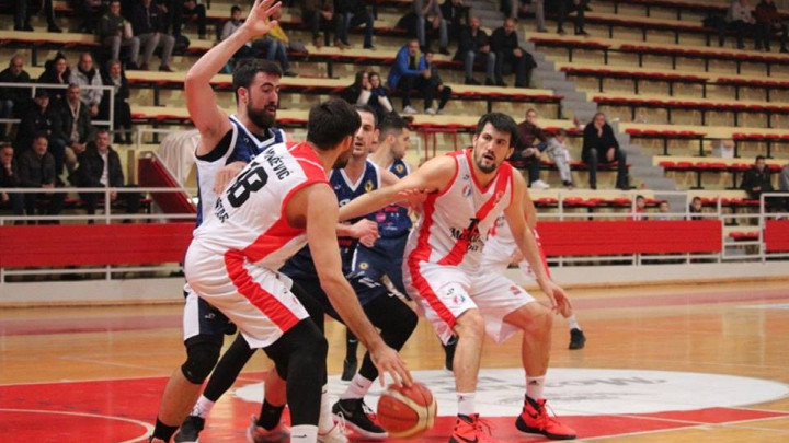 Aleksandar Todorović: Idemo se revanširati Dynamicu za poraz u Mostaru