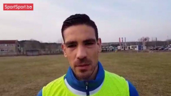 Vojo Ubiparip: Utakmica protiv FK Sarajevo uvijek nosi poseban motiv