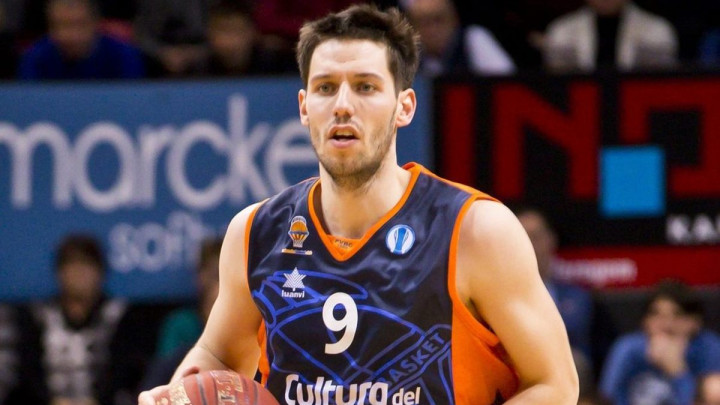 Valencia u finalu Eurokupa
