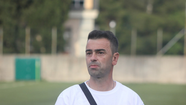 Nenad Gagro: Keta Bandić i Luka Lovrić su nam sigurno bili velika potpora