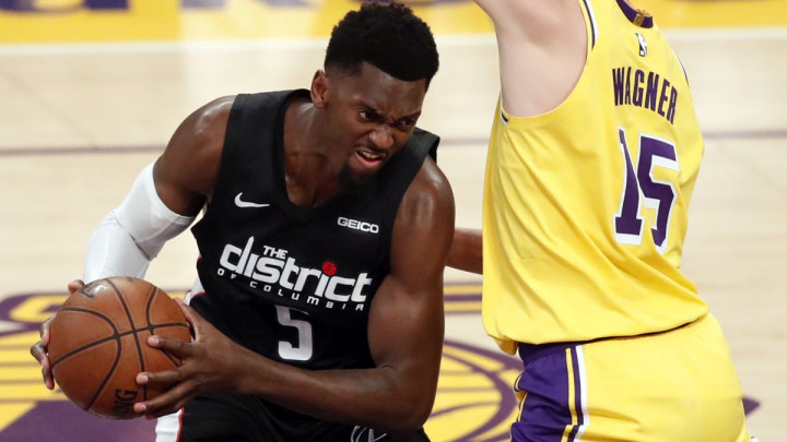 Lakersi Davisu i LeBronu dovode sjajnu pomoć