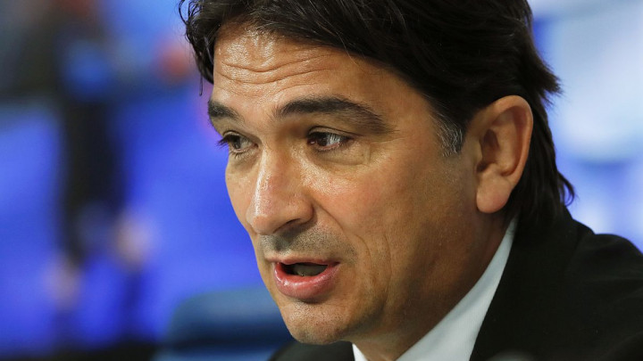 Dalić pozvao šest igrača iz HNL-a