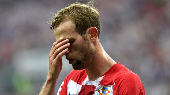 Ivan Strinić našao novi klub?