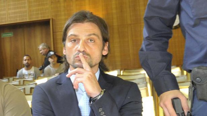 Bosanac i nesuđeni bh. reprezentativac uhapšen zbog kokaina u butiku trudne supruge