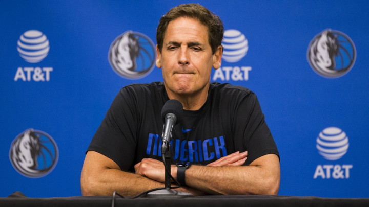 Mark Cuban želi postati američki predsjednik?