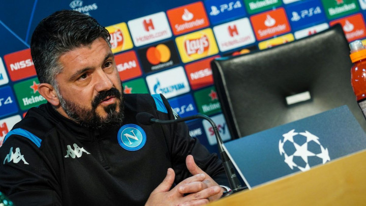 Gattuso kreće u vrlo važnu misiju