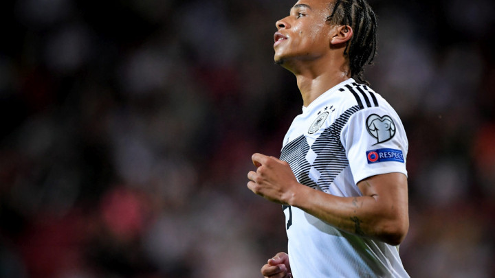 Leroy Sane potpisuje na pet godina, ali neće biti među tri najplaćenija fudbalera Bayerna