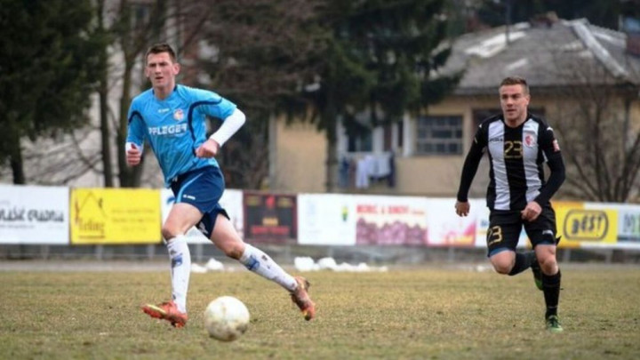 Bivši igrač Metalleghea na probi u Mladosti Doboj Kakanj
