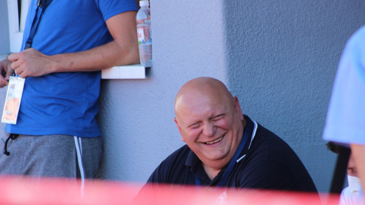 Slavko Petrović se nada iznenađenju