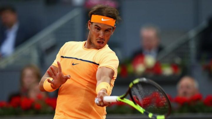 Nadal porazio Kyrgiosa i čeka Đokovića u četvrtfinalu
