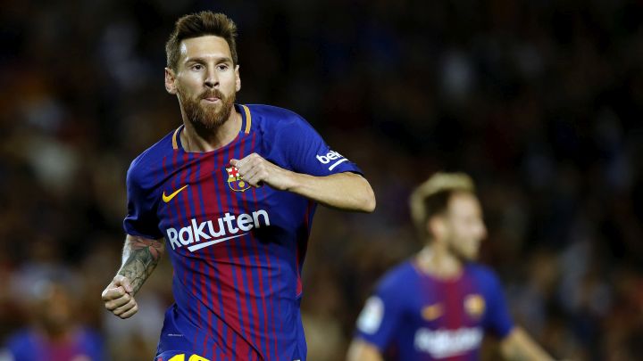 Nevjerovatni Messi uništio Espanyol, Dembele debitovao