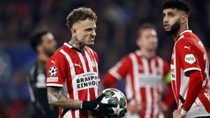 Ovaj tim će izgledati brutalno sljedeće sezone - Napoli spremio ponudu za zvijezdu PSV-a 