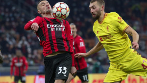 Milan nastavlja borbu za Scudetto, Pioli ponovo Krunića stavlja na "pogrešno" mjesto