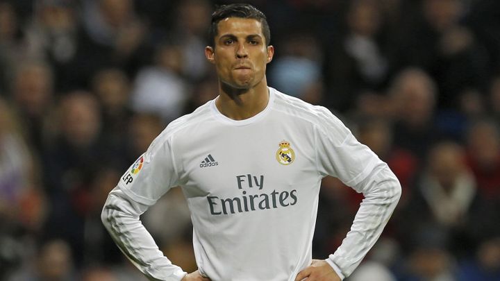 Ronaldo odgovorio svima koji ga nazivaju 'Penaldo'