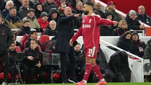 Potres na Anfieldu - Dan nakon što je otvorio dušu Salaha zatekle najgore vijesti!