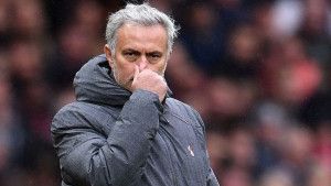 Je li Mourinho konačno našao igrača za United?