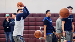 Luka Dončić potvrdio dogovor od 100 miliona dolara