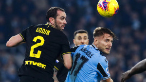 Diego Godin napušta Inter
