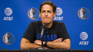 Mark Cuban želi postati američki predsjednik?