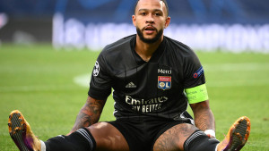 Depay briljirao u Strasbourgu, Lyon ostvario važnu pobjedu