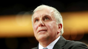 Bomba: Željko Obradović novi trener Parizana!