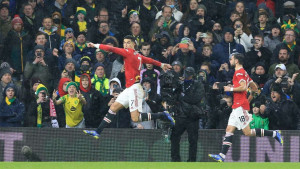 Penal i Ronaldo spasili United kod fenjeraša