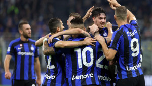 Inter produžio pobjedničku seriju, Džeki prednost u odnosu na Lukakua
