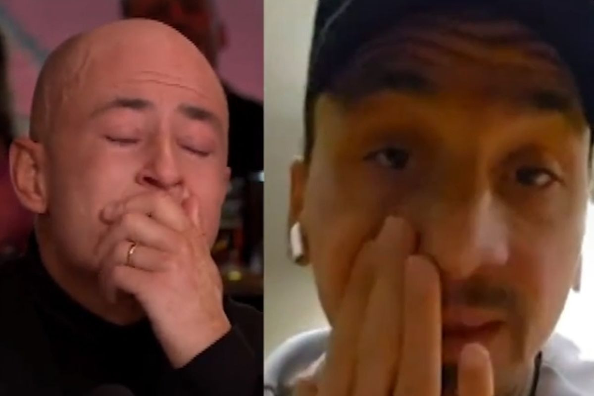 Zbog njega je Ibrahimović plakao pred cijelim svijetom, ali tek sada je u potpunosti slomljen Zbog njega je Ibrahimović plakao pred cijelim svijetom, ali tek sada je u potpunosti slomljen