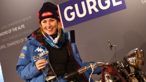 Skijaški svijet je sa nestrpljenjem čekao: Mikaela Shiffrin govorila o svom povratku na staze