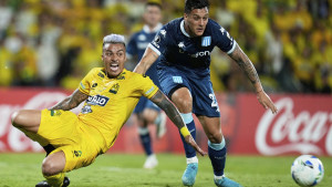 Adalberto Penaranda rano jutros pokazao dio magije koji su od njega očekivali navijači FK Sarajevo!