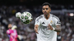 Ponuđeno mu da sam upiše cifru koju želi -  Rodrygo je odmah sve ostavio u nevjerici!