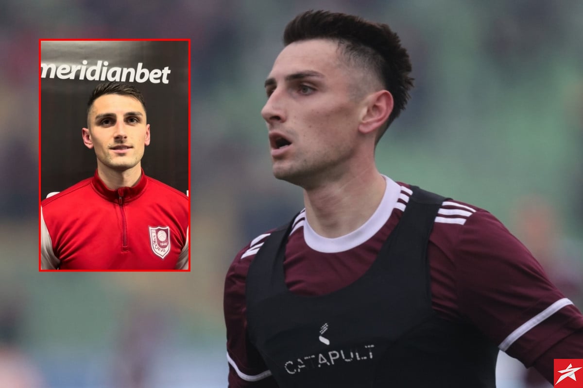 "Ovo je jedan od najljepših osjećaja koje sam ikad doživio"