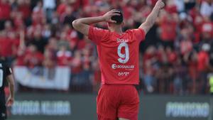 Armin Spahić nije više član FK Velež