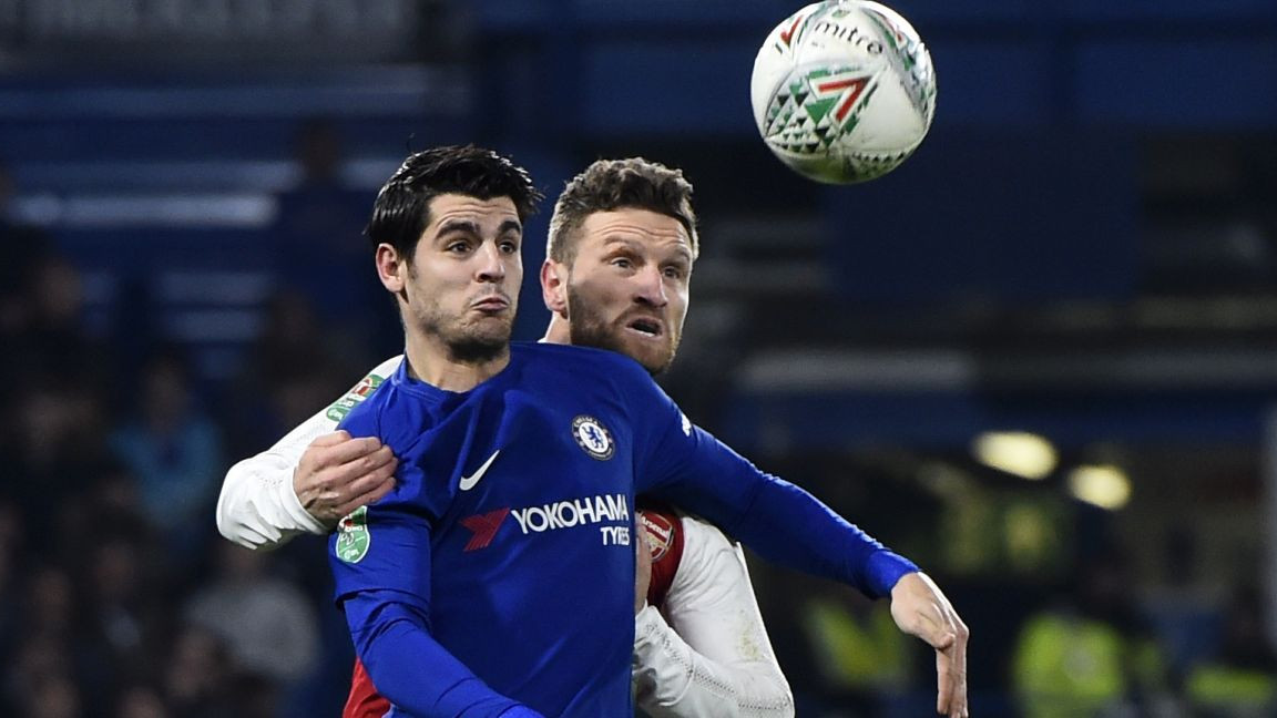 Morata čeka finale FA Kupa da saopšti svoju odluku Chelseaju