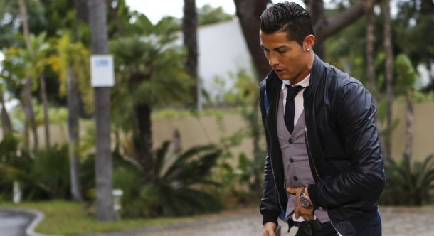 Bijesni Ronaldo najavljuje tužbe