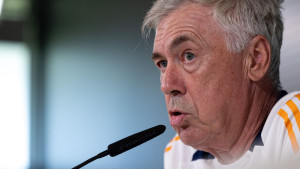 Za sve može, ali Ancelotti za jednog igrača ne može pronaći zamjenu: "Ma nemoguće je"