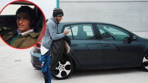 Vozač Formule 1 nakon 10 godina 'penzionisao' čudesnog Golfa i sjeo je u zvijer od 560.000 eura