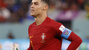 Nadolazeća zvijezda svjetskog fudbala mijenja Ronalda u Unitedu?