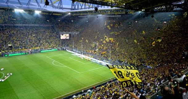 Dortmund dobio više od pola miliona zahtjeva za ulaznice