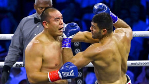 Filip Hrgović napada velikana u noći nakon koje ništa u svijetu boksa neće biti isto?
