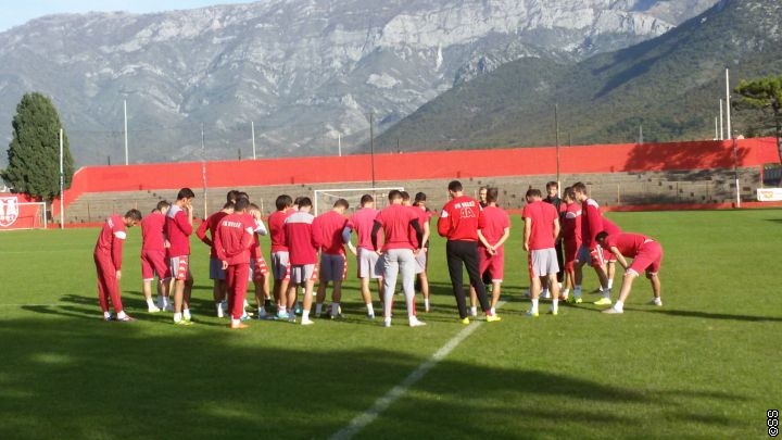 FK Velež: Kupi kartu, pomozi svom klubu
