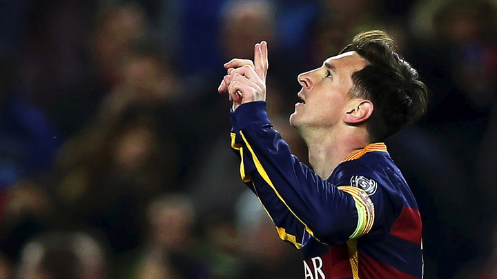 Genije ostaje genije: Messi ispisao nove stranice historije