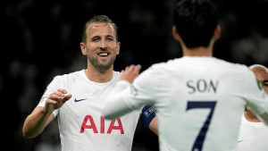 Harry Kane za historiju, prije njega su to uspjeli samo Gerd Muller i Jupp Heynckes