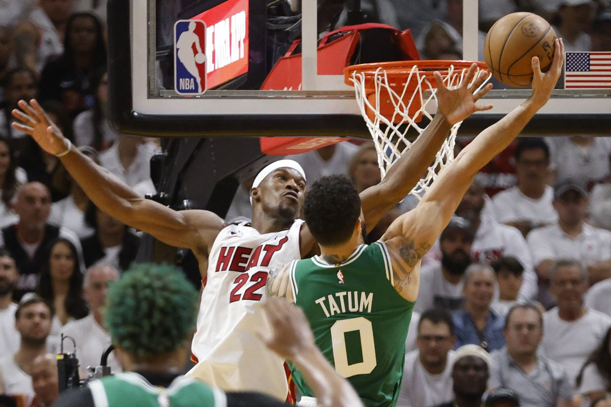 Miami Heat nije iskoristio prvu meč loptu za NBA finale