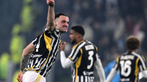 Čovjek od 100 miliona se obrukao, Juventusu pobjede donosi momak na kojeg niko ne obraća pažnju
