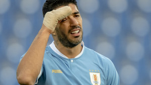 Ne može ga očima smisliti: Suarez ponovo govorio o čovjeku koji ga je najviše povrijedio